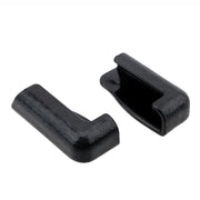 Detailed image of LEEPEE Adjustable Width Car Interior Accessories Multifunction Car Cell Phone Holder's components, illustrating the adjustable sections for versatile device fitting by vendor eprolo.